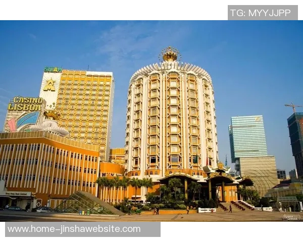 葡京娱乐场和金沙-葡京娱乐场与金沙，澳门两大娱乐胜地的魅力之旅-葡京娱乐场和金沙